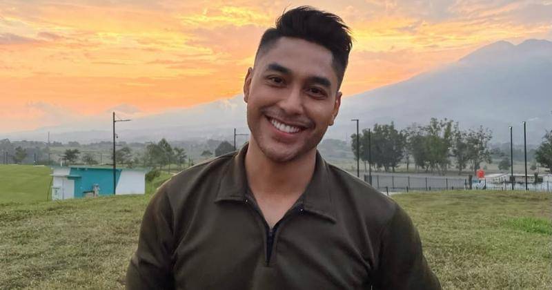 Instagram.com/krisjianabah